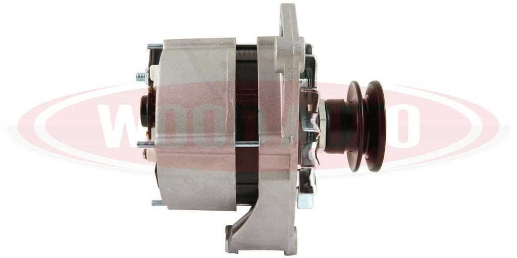 Alternator FOR VW Audi 80 100 Seat Golf Jetta Caddy Multivan Passat Transporter - view 6