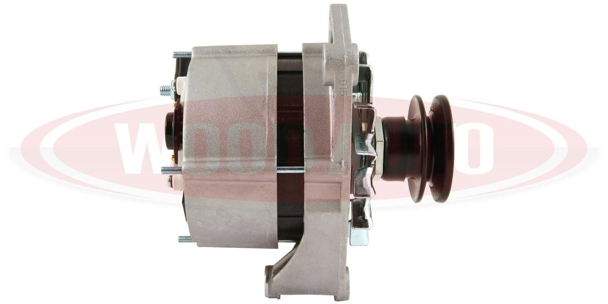 Alternator FOR VW Audi 80 100 Seat Golf Jetta Caddy Multivan Passat Transporter - view 6