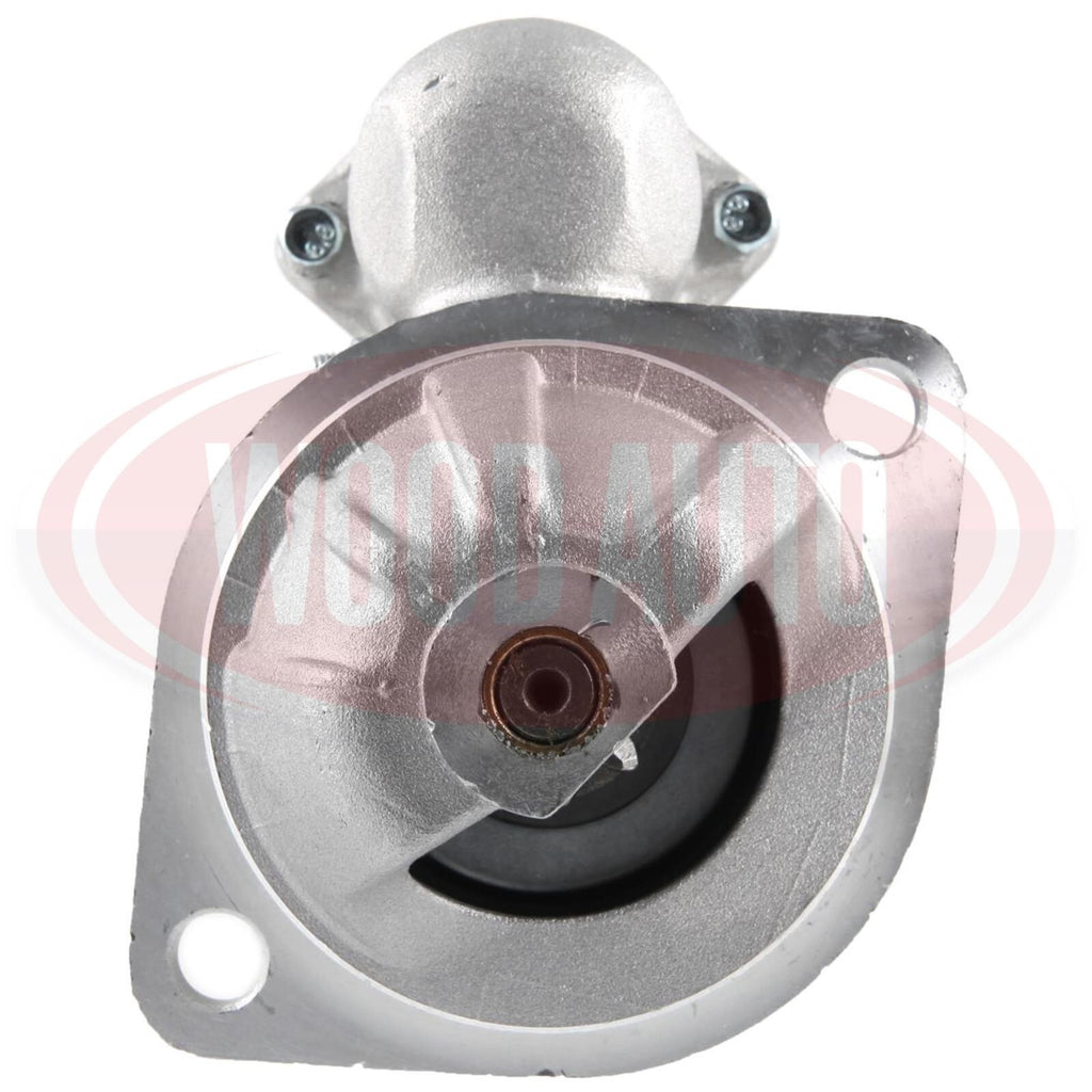 Starter Motor FOR Komatsu Nikko Isuzu FD28-10 FD25 FD20 4D95 12 Volt - view 3