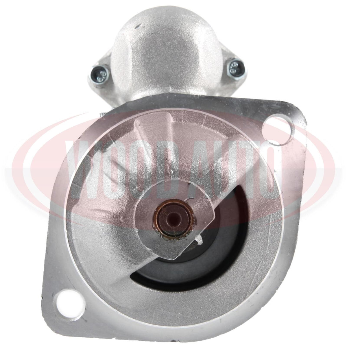 Starter Motor FOR Komatsu Nikko Isuzu FD28-10 FD25 FD20 4D95 12 Volt - view 3