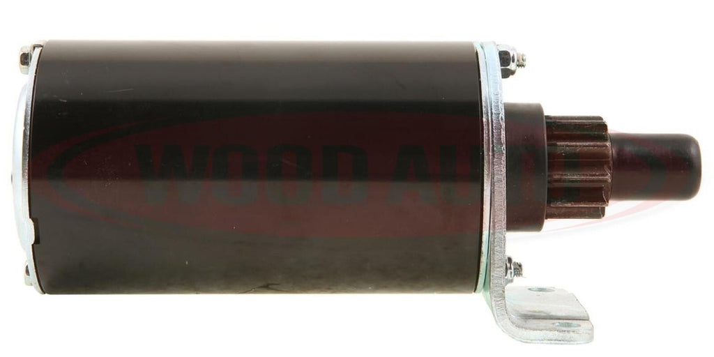 Starter Motor FOR Kawasaki Marine 23HP John Deere Case - view 7