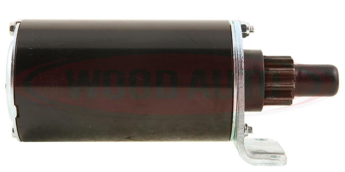 Starter Motor FOR Kawasaki Marine 23HP John Deere Case - view 7