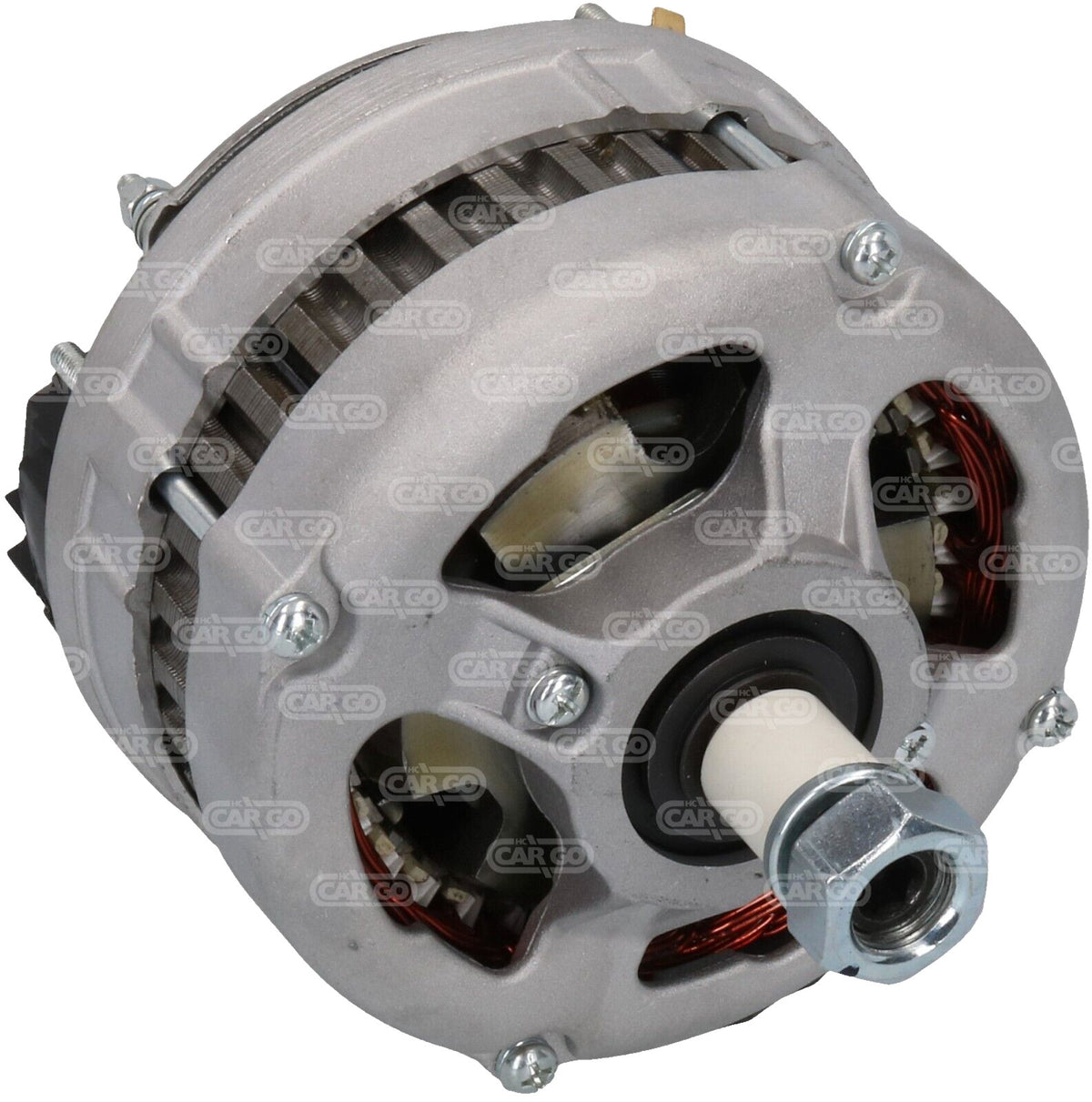 Alternator FOR Deutz-Farh Khd F2L1011 F3L1011 F4L1011 FL1011F Manitou As90 - view 3