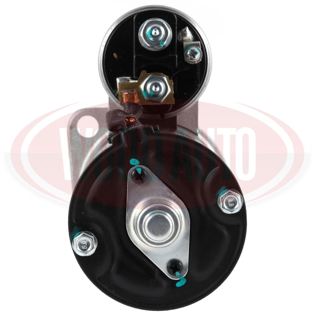 Starter Motor FOR Volvo Penta Marine Bosch Lucas Peugeot Volkswagen Volvo - view 5