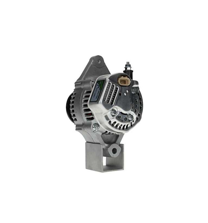 Alternator FOR Toyota Fork Lift 7 - Series 7FG Denso HC-Cargo Wilson Wood Auto - view 8