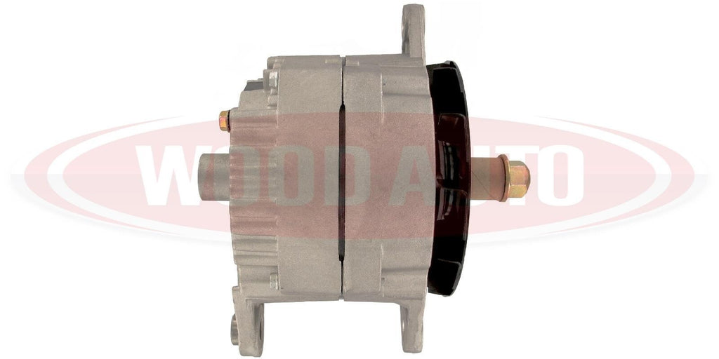 Alternator FOR Case Crawlers Loaders Caterpillar Clark Cummins Komatsu Mack - view 6