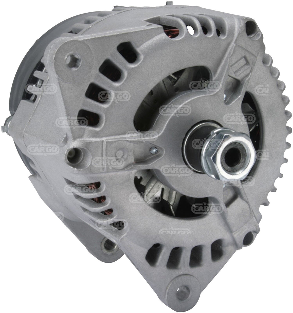 Alternator FOR Caterpillar Manitou Forklift Mitsubishi JCB Perkins C4.4T Acert - view 2