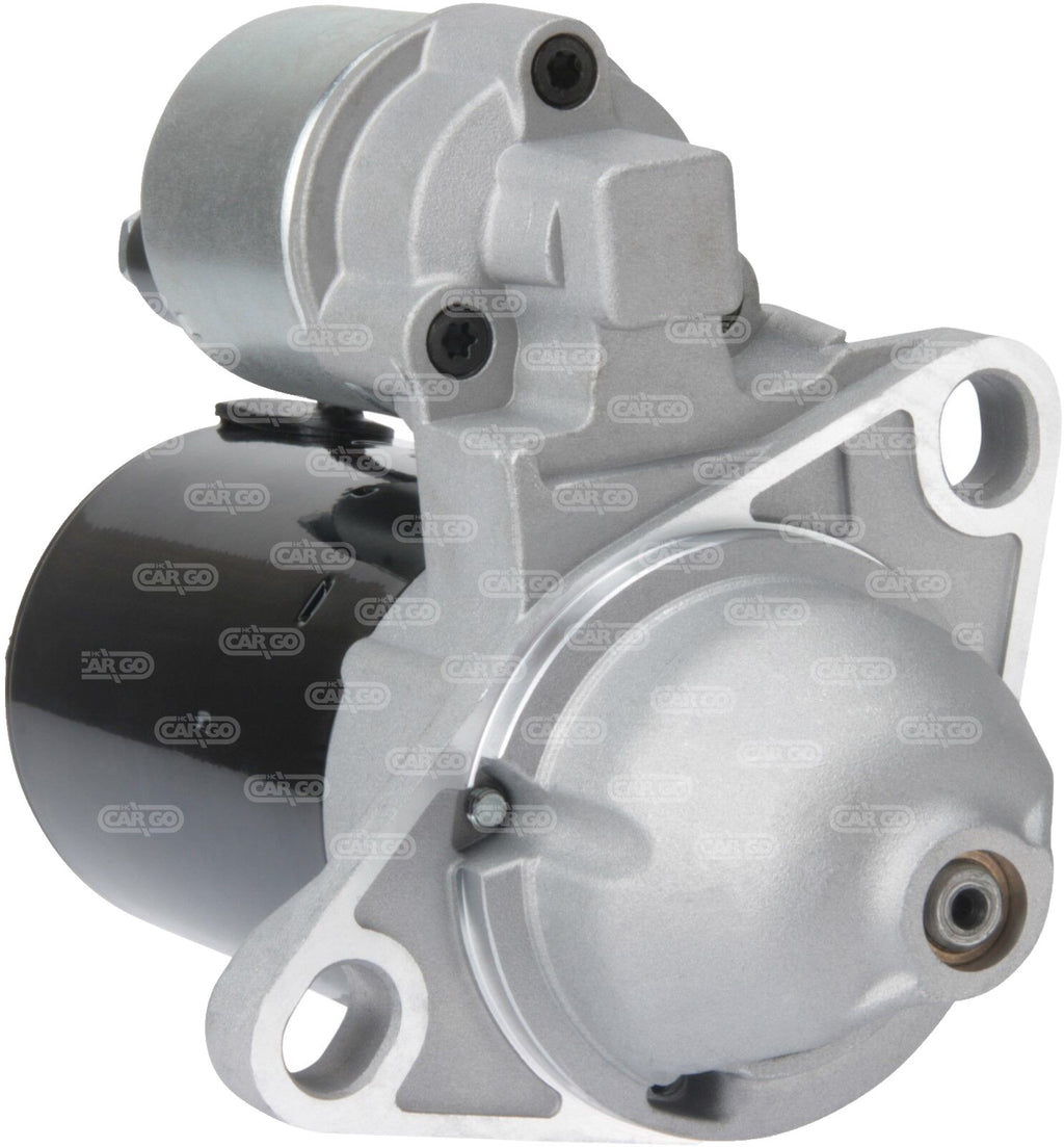 Starter Motor FOR Ford JCB John Deere Volvo Penta Marine Hitachi Lombardini - view 2