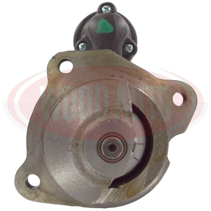 Starter Motor FOR Nissan Terrano 3.3 Ebro (MISA) 24 Volt 10 Teeth 4.0 KW Bosch - view 4