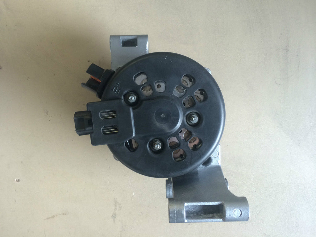 Alternator FOR Ford C-Max Focus 1.8 2.0 Petrol Volvo C30 S40 V50 1.8 Petrol - view 2