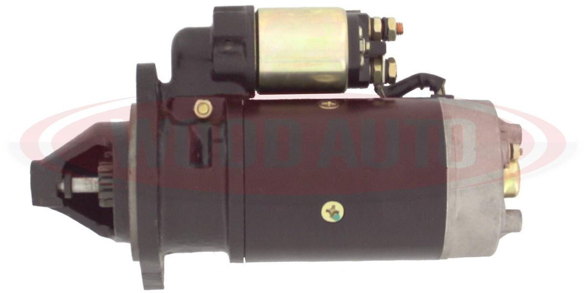 Starter Motor FOR Benfra Fiat Fiat-Allis Iveco EuroCargo Aifo Akkerman 24 Volt - view 6