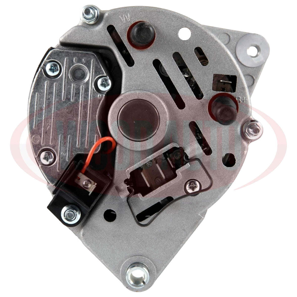 Alternator FOR Ford 2000 3000 4000 6000 7000 8000 9000 Series NEW Holland - view 2