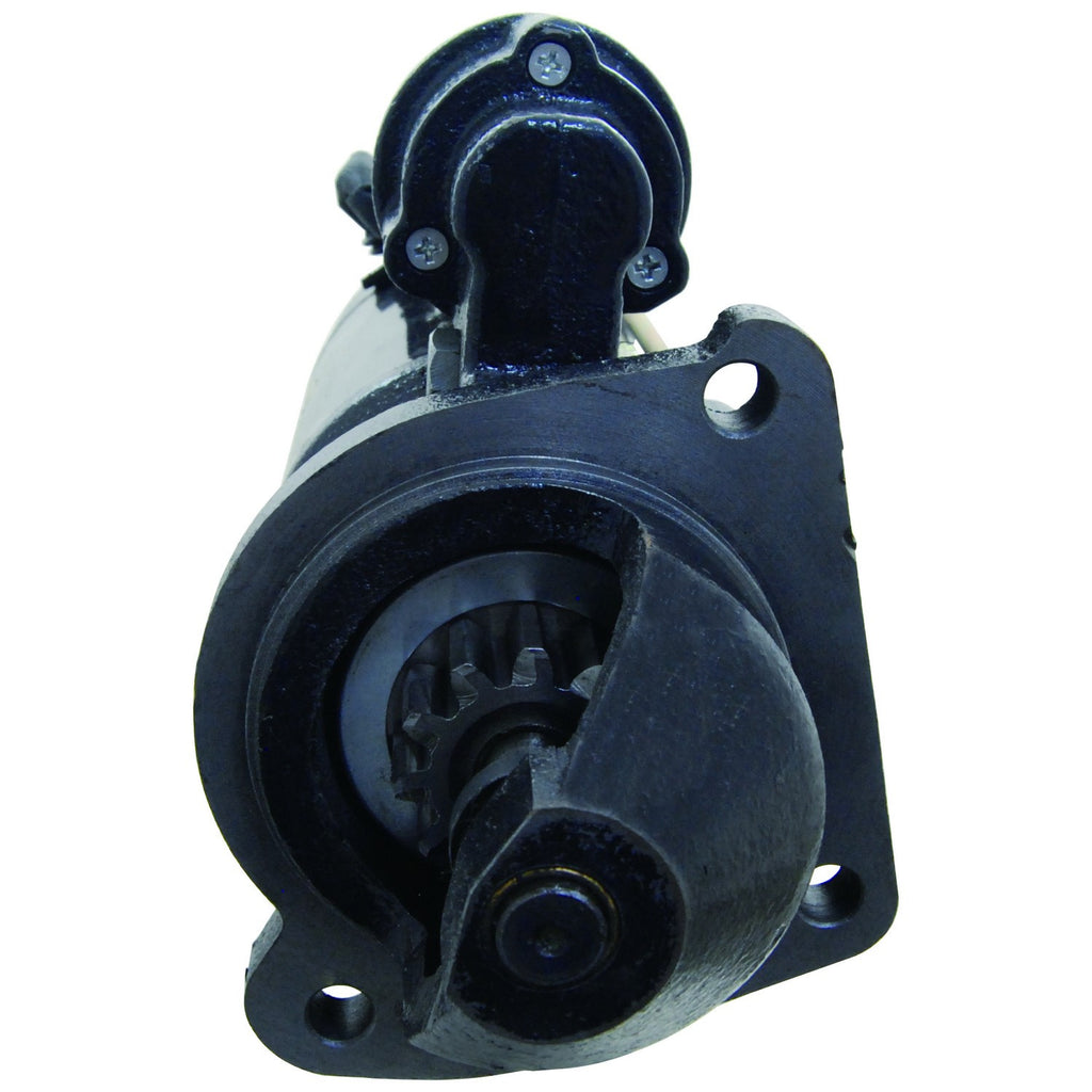 Starter Motor FOR Daedong Hyster JCB John Deere Landini Manitou 1104C-44 JCB444T - view 9