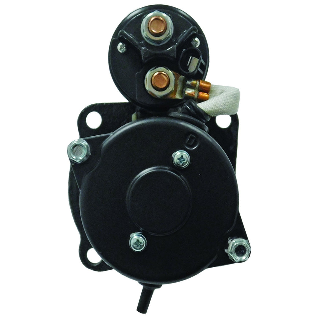 Starter Motor FOR Valtra A A95N A85N A75N Diesel 44 DT 33DT Case International - view 3