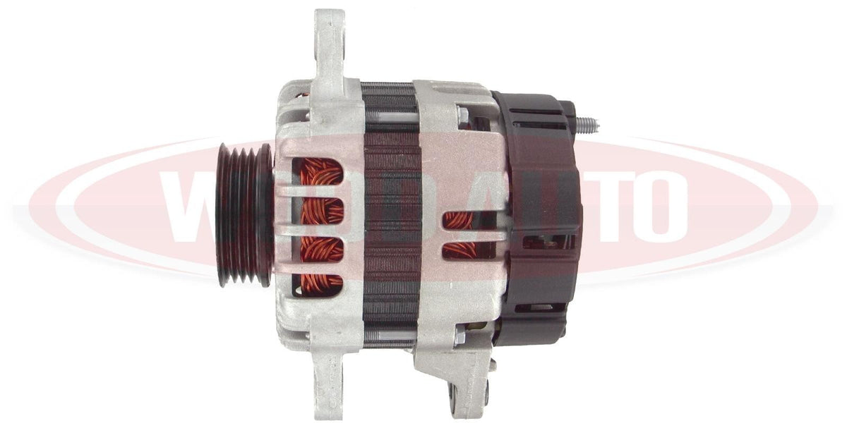 Alternator FOR Hyundai Atos 1.0 Getz i10 1.1 LPG Kia Picanto 1.0 1.1 Petrol - view 4