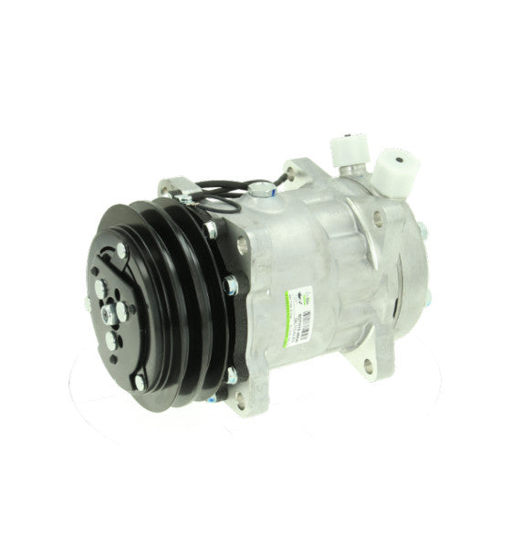 A/C Compressor FOR JCB 403 406 2008 L3 Claas Renault Espace 2.2 Diesel DCi Fiat - view 10