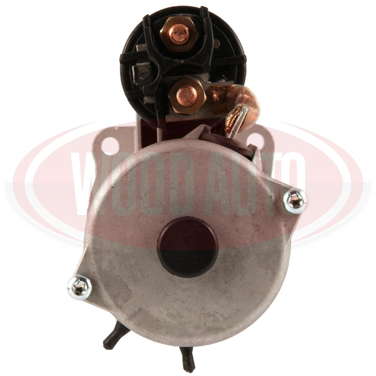 Starter Motor FOR Case NEW Holland Iveco Truck Butec Fiat Mahle Iskra Bosch - view 5