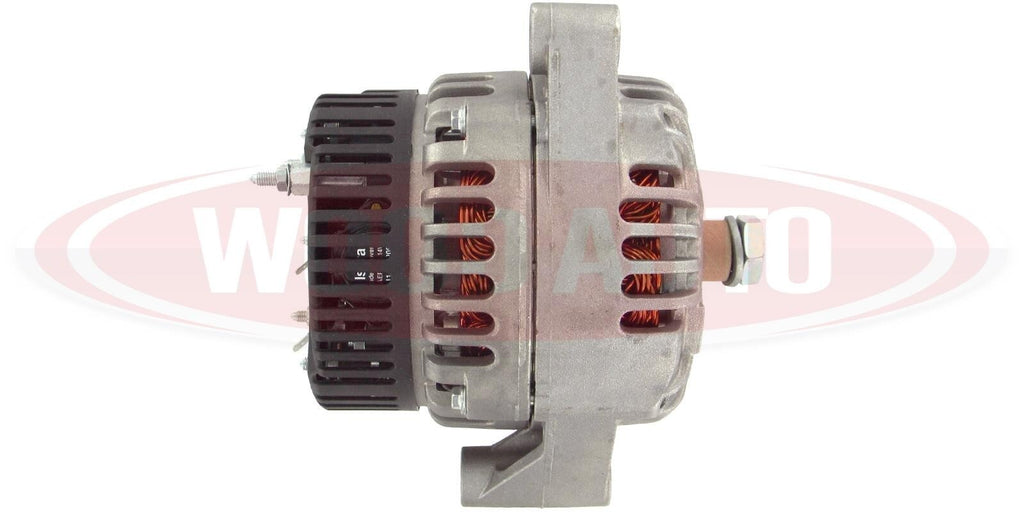 Alternator FOR JCB JCB444 JCB444T JCB444TA JCB448 Valtra 620DS 620DW 634DA 634DS - view 6