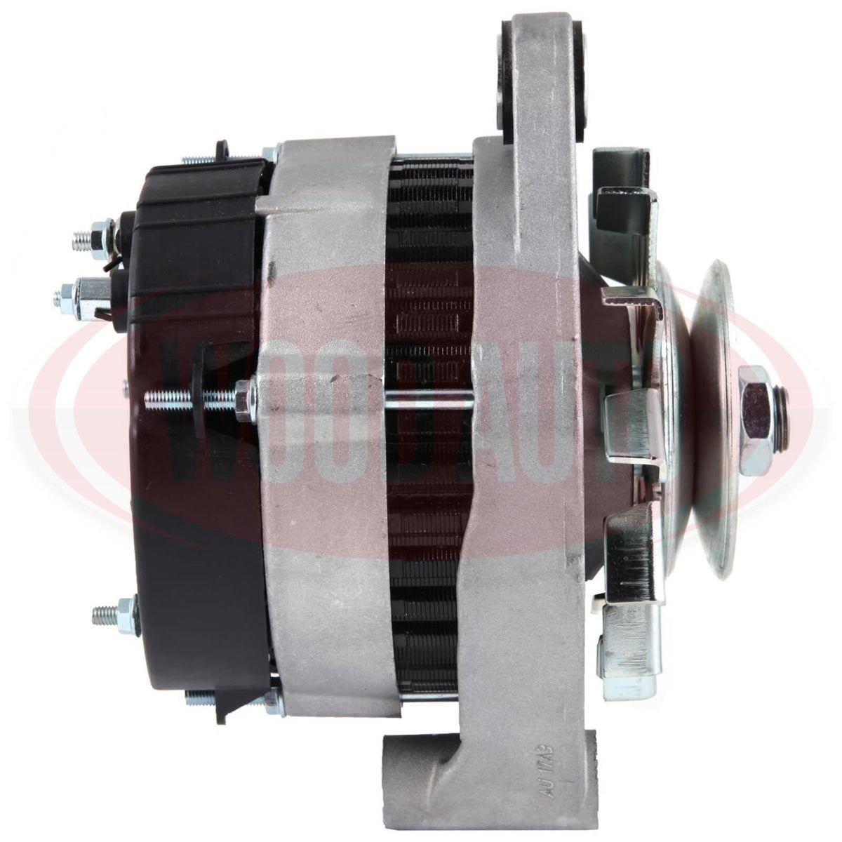 Alternator FOR Volvo Penta Marine Bukh AQ130 AQ100 AQ120 AQ140 AQD70 AQ170 AQ165 - view 8